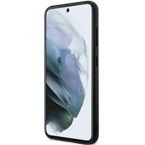 Hurtownia GSM - Mercedes MEHCS23MARMBK Samsung Galaxy S23+ Plus husă din piele Urban neagră - MRS195 - {ean13} - Hurt
