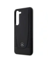 Hurtownia GSM - Etui Mercedes MEHCS23MARMBK Samsung Galaxy S23+ Plus hardcase Leather Urban czarny/black - MRS195 - {ean13} - Hurt