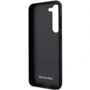 Hurtownia GSM - Mercedes MEHCS23MARMBK Samsung Galaxy S23+ Plus husă din piele Urban neagră - MRS195 - {ean13} - Hurt