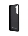 Hurtownia GSM - Etui Mercedes MEHCS23MARMBK Samsung Galaxy S23+ Plus hardcase Leather Urban czarny/black - MRS195 - {ean13} - Hurt