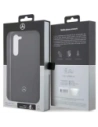 Hurtownia GSM - Mercedes MEHCS23MARMBK Samsung Galaxy S23+ Plus Hardcase Leder Urban Schwarz - MRS195 - {ean13} - Hurt