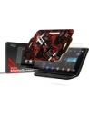 Fólie matná GrizzGlass CarDisplay Easy pro Seat Leon 4 12,9" Facelift 2024