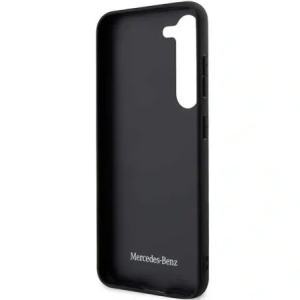 Hurtownia GSM - Mercedes MEHCS23MARMRE Samsung Galaxy S23+ Plus husă din piele Urban Bengale roșu - MRS196 - {ean13} - Hurt