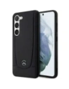 Hurtownia GSM - Etui Mercedes MEHCS23SARMBK Samsung Galaxy S23 hardcase Leather Urban černý/black - MRS197 - {ean13} - Hurt