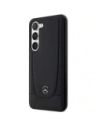 Hurtownia GSM - Etui Mercedes MEHCS23SARMBK Samsung Galaxy S23 hardcase Leather Urban černý/black - MRS197 - {ean13} - Hurt