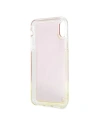 Hurtownia GSM - Etui Guess GUHCPXGLCPI Apple iPhone X/XS rozie/pink hard case California Glow in the dark - GUE313PNK - {ean13} - Hurt
