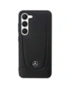 Hurtownia GSM - Etui Mercedes MEHCS23SARMBK Samsung Galaxy S23 hardcase Leather Urban černý/black - MRS197 - {ean13} - Hurt
