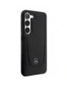 Hurtownia GSM - Mercedes MEHCS23SARMBK Samsung Galaxy S23 carcasă din piele Urban neagră - MRS197 - {ean13} - Hurt