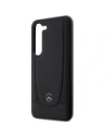 Hurtownia GSM - Etui Mercedes MEHCS23SARMBK Samsung Galaxy S23 hardcase Leather Urban černý/black - MRS197 - {ean13} - Hurt