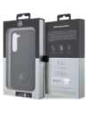 Hurtownia GSM - Etui Mercedes MEHCS23SARMBK Samsung Galaxy S23 hardcase Leather Urban černý/black - MRS197 - {ean13} - Hurt