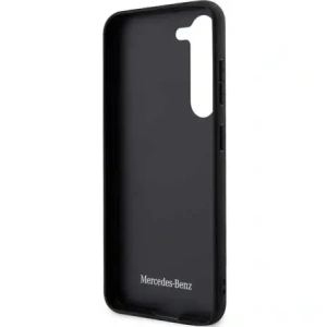 Wholesale Mercedes MEHCS23SARMRE Samsung Galaxy S23 hardcase Leather Urban Bengale red - MRS198 - {ean13} - Hurt