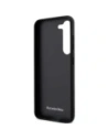 Hurtownia GSM - Etui Mercedes MEHCS23SARMRE Samsung Galaxy S23 hardcase kožené Urban Bengale červené/red - MRS198 - {ean13} - Hurt