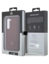 Hurtownia GSM - Mercedes MEHCS23SARMRE Samsung Galaxy S23 Hardcase Leder Urban Bengale rot - MRS198 - {ean13} - Hurt