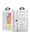 Hurtownia GSM - Etui Guess GUHCPXGLCPI Apple iPhone X/XS rozie/pink hard case California Glow in the dark - GUE313PNK - {ean13} - Hurt