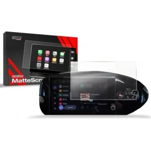Hurtownia GSM - Fólie matná GrizzGlass CarDisplay Protection pro Toyota Aygo X 10,5" 2024 - GRZ11888 - {ean13} - Hurt