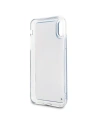 Wholesale Guess GUHCPXGLCRE iPhone X/Xs red hard case California Glow in the dark - GUE314RED - {ean13} - Hurt