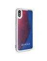 Hurtownia GSM - Etui Guess GUHCPXGLCRE Apple iPhone X/XS roșu/red hard case California Glow in the dark - GUE314RED - {ean13} - Hurt