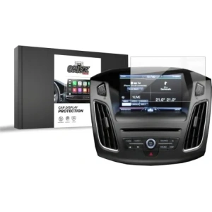 Hurtownia GSM - Kerámia GrizzGlass CarDisplay védelem Ford Focus 3 Facelift 2014-2019 - GRZ11893 - {ean13} - Hurt
