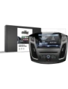 Keramische GrizzGlass CarDisplay Schutz Ford Focus 3 Facelift 2014-2019