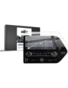 Ceramic GrizzGlass Protecție CarDisplay Toyota Highlander 4 12,3" 2023-2024