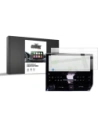 Protecție Ceramică GrizzGlass CarDisplay Toyota bZ4X 12,3" 2022-2024