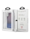 Wholesale Guess GUHCPXGLCRE iPhone X/Xs red hard case California Glow in the dark - GUE314RED - {ean13} - Hurt