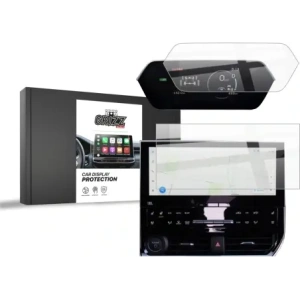 Hurtownia GSM - Fólie keramická GrizzGlass CarDisplay Protection pro Toyota bZ4X 12,3" 2022-2024 [2w1] - GRZ11896 - {ean13} - Hurt