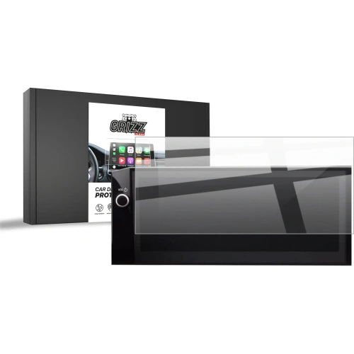 Folia ceramiczna GrizzGlass CarDisplay Protection do Toyota Camry 9 12,3" 2024-2025