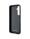 Hurtownia GSM - Etui Mercedes MEHCS24S23RBCSK Samsung Galaxy S24 hardcase Leather Curved Stitches černý/black - MRS201 - {ean13} - Hurt