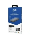 3MK HardGlass Max Samsung Galaxy S24 FE fekete