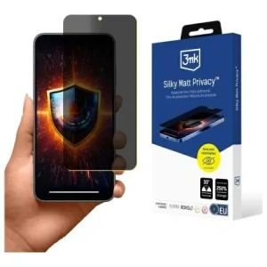 Hurtownia GSM - Folie privatizující 3MK Silky Matt Privacy Samsung Galaxy S24 - 3MK15695 - {ean13} - Hurt