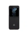 Hurtownia GSM - Mercedes MEHCZF5ARMBK Samsung Galaxy Z Flip5 husă din piele Urban neagră - MRS202 - {ean13} - Hurt
