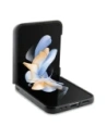 Hurtownia GSM - Mercedes MEHCZF5ARMBK Samsung Galaxy Z Flip5 husă din piele Urban neagră - MRS202 - {ean13} - Hurt