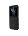 Hurtownia GSM - Mercedes MEHCZF5ARMBK Samsung Galaxy Z Flip5 husă din piele Urban neagră - MRS202 - {ean13} - Hurt