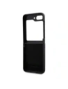 Hurtownia GSM - Mercedes MEHCZF5ARMBK Samsung Galaxy Z Flip5 husă din piele Urban neagră - MRS202 - {ean13} - Hurt