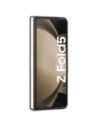Hurtownia GSM - Mercedes MEHCZFD5ARMBK Samsung Galaxy Z Fold5 husă din piele Urban neagră - MRS203 - {ean13} - Hurt