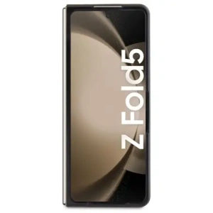 Wholesale Mercedes MEHCZFD5ARMBK Samsung Galaxy Z Fold5 hardcase Leather Urban black - MRS203 - {ean13} - Hurt