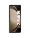 Wholesale Mercedes MEHCZFD5ARMBK Samsung Galaxy Z Fold5 hardcase Leather Urban black - MRS203 - {ean13} - Hurt