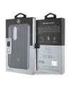 Hurtownia GSM - Mercedes MEHCZFD5ARMBK Samsung Galaxy Z Fold5 husă din piele Urban neagră - MRS203 - {ean13} - Hurt