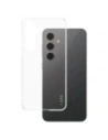 Hurtownia GSM - Etui CARE od PanzerGlass Slim X-Ray Case Samsung Galaxy S24 FE průhledný/transparentní - PZG727 - {ean13} - Hurt