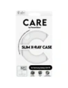 Hurtownia GSM - CARE von PanzerGlass Slim X-Ray Case Samsung Galaxy S24 FE transparent - PZG727 - {ean13} - Hurt