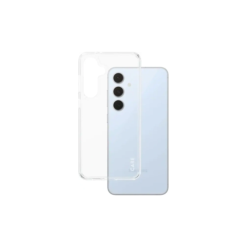 Hurtownia GSM - CARE von PanzerGlass Urban Combat Case Samsung Galaxy S24 FE MagSafe - PZG728 - {ean13} - Hurt