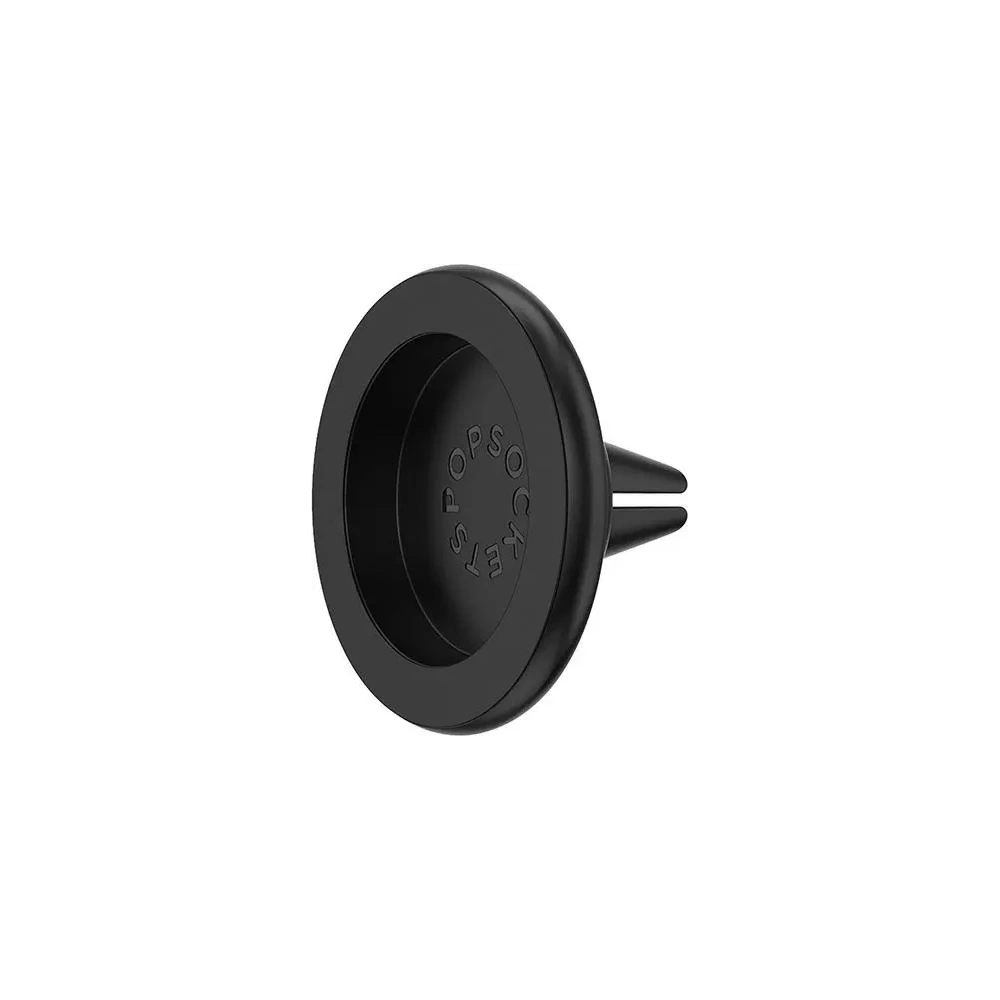 Hurtownia GSM - Popsockets PopMount Ventilare Auto 2 MagSafe suport pentru grilă negru - POP535 - {ean13} - Hurt