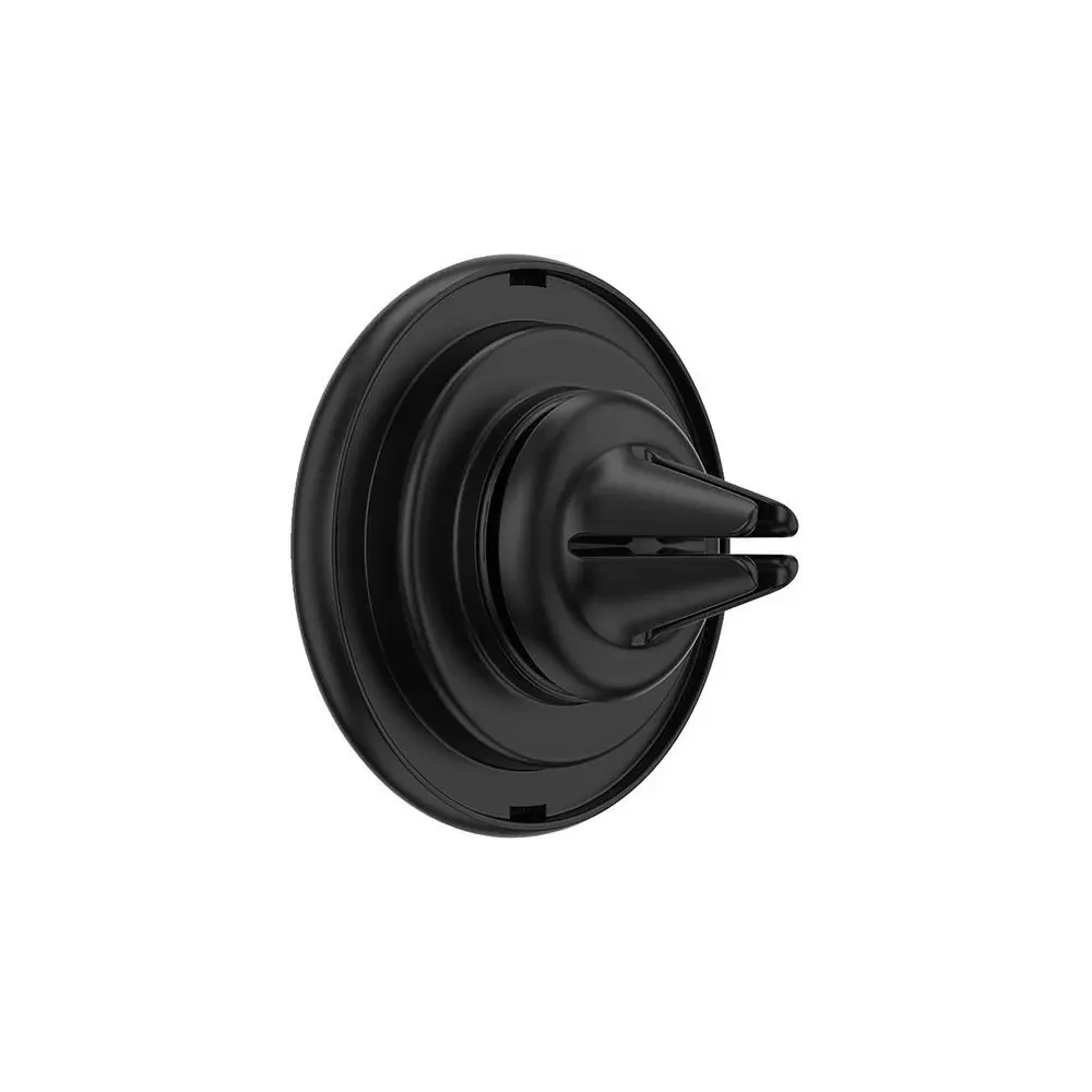 Hurtownia GSM - Popsockets PopMount Ventilare Auto 2 MagSafe suport pentru grilă negru - POP535 - {ean13} - Hurt