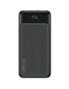 Hurtownia GSM - Baterie externă USAMS XY Series 10000mAh 10W MicroUSB, 2xUSB-A, USB-C neagră - USA1193 - {ean13} - Hurt