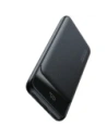Hurtownia GSM - USAMS XY Series Powerbank 10000mAh 10W MicroUSB, 2xUSB-A, USB-C schwarz - USA1193 - {ean13} - Hurt