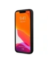 Hurtownia GSM - Mercedes MEHMP13XSILBK Apple iPhone 13 Pro Max kemény tok szilikon Magsafe fekete - MRS205 - {ean13} - Hurt
