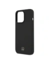 Hurtownia GSM - Mercedes MEHMP13XSILBK Apple iPhone 13 Pro Max kemény tok szilikon Magsafe fekete - MRS205 - {ean13} - Hurt