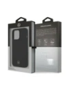 Hurtownia GSM - Mercedes MEHMP13XSILBK Apple iPhone 13 Pro Max kemény tok szilikon Magsafe fekete - MRS205 - {ean13} - Hurt