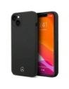 Hurtownia GSM - Mercedes MEHMP14MSILBK Apple iPhone 14 Plus / 15 Plus kemény tok Szilikon vonal Magsafe fekete - MRS210 - {ean13} - Hurt